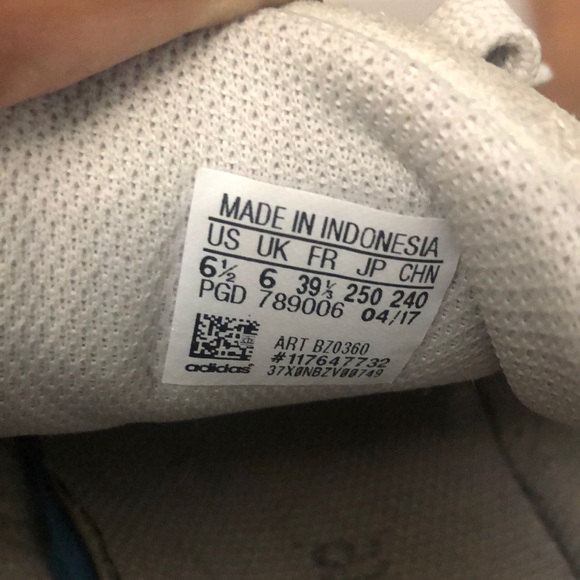 Adida superstar - Picture 8 of 8